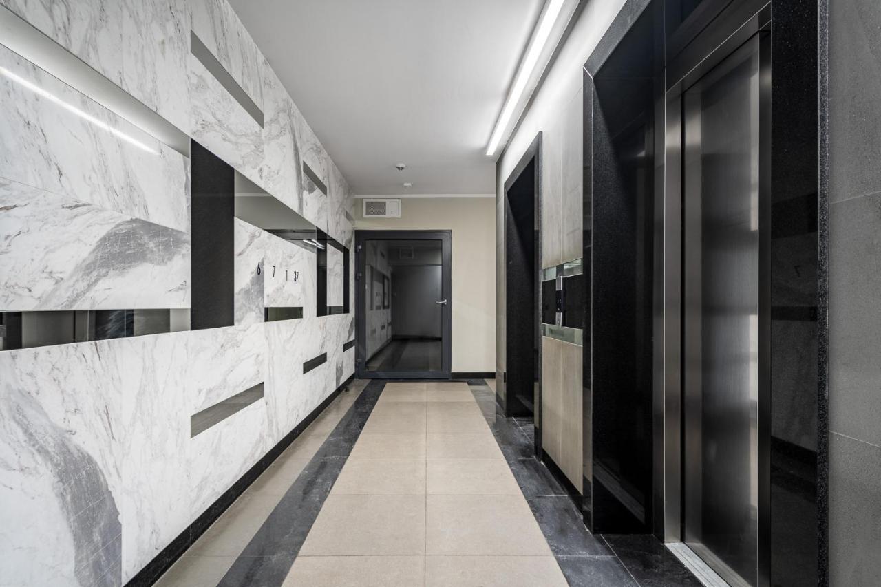 Apartament Kasprzaka Bliska Wola Warsaw Exterior photo